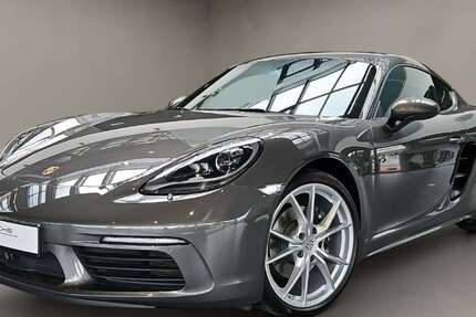 Porsche Cayman 23.317 km 77.900 &euro; Aachen 52068
