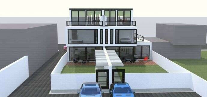 Doppelhaushälfte Nörvenich Hochkirchen - 6 Zimmer, 160 m&sup2;, 799.000&euro; | Angebot:25777383