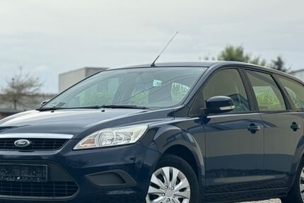 Ford Focus 150.000 km 3.999 &euro; Eschweiler 52249