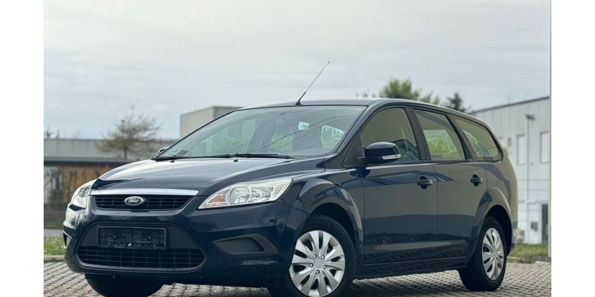 Ford Focus 150.000 km 3.999 &euro; Eschweiler 52249