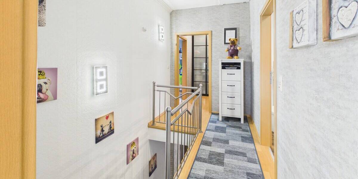 Reihenmittelhaus Übach Palenberg Übach - 5 Zimmer, 136 m&sup2;, 249.000&euro; | Angebot:25969251