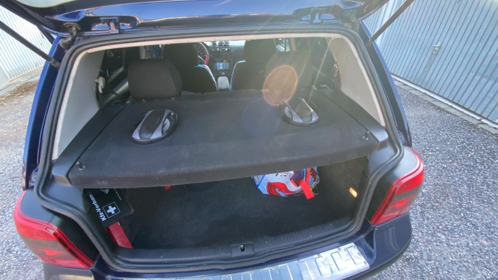 VW Golf 140.000 km 3.000 &euro; Würselen 52146