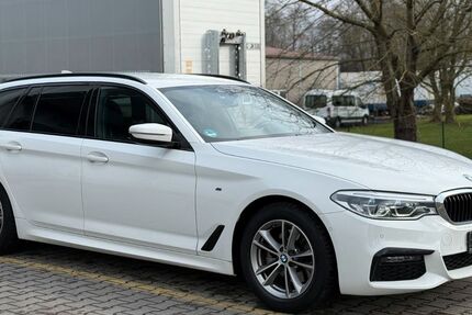 BMW 520 189.982 km 19.200 &euro; Alsdorf 52477