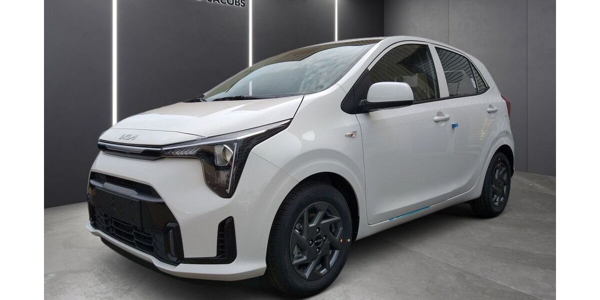 Kia Picanto 11.500 km 14.990 &euro; Aachen 52078
