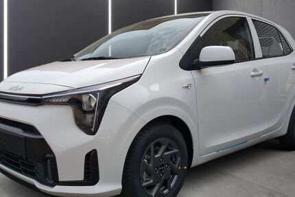 Kia Picanto 9.000 km 14.990 &euro; Aachen 52078