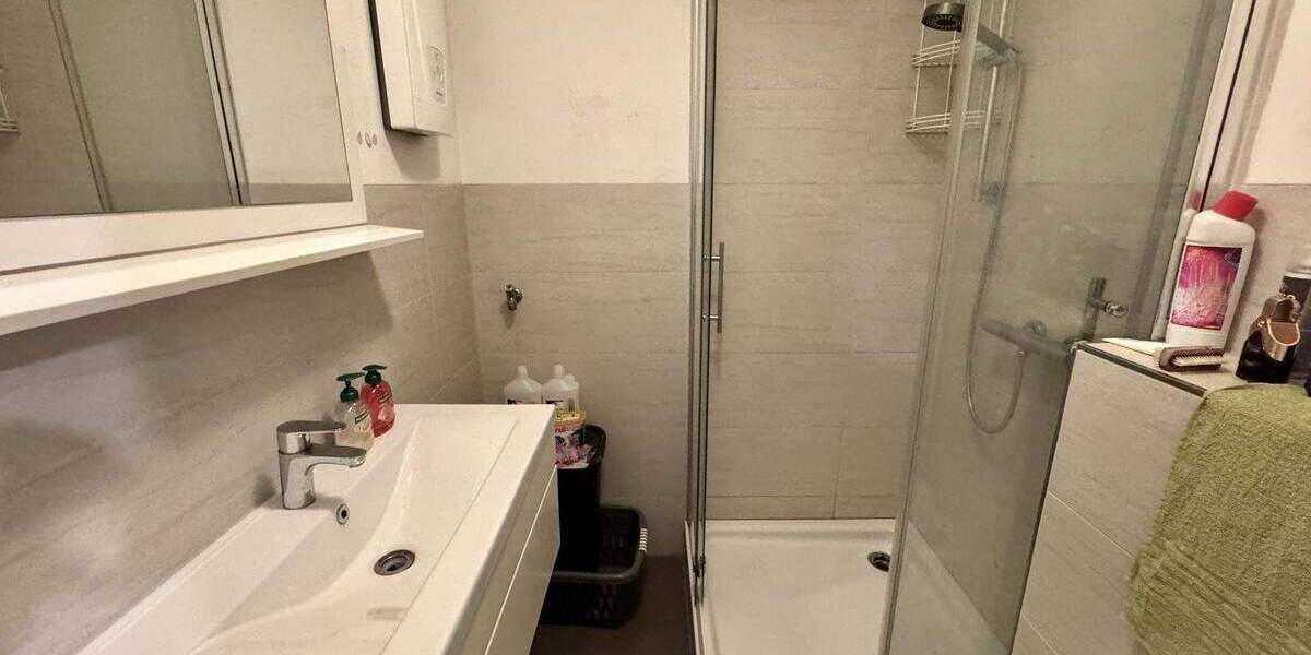 Etagenwohnung Stolberg Münsterbusch - 2 Zimmer, 50 m&sup2;, 97.000&euro; | Angebot:25877194