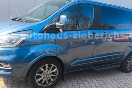 Ford Tourneo Custom 19.096 km 39.990 &euro; Stolberg 52223