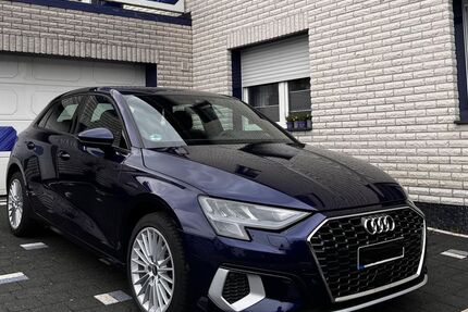 Audi A3 108.000 km 16.000 &euro; Stolberg (Rhld.) 52224