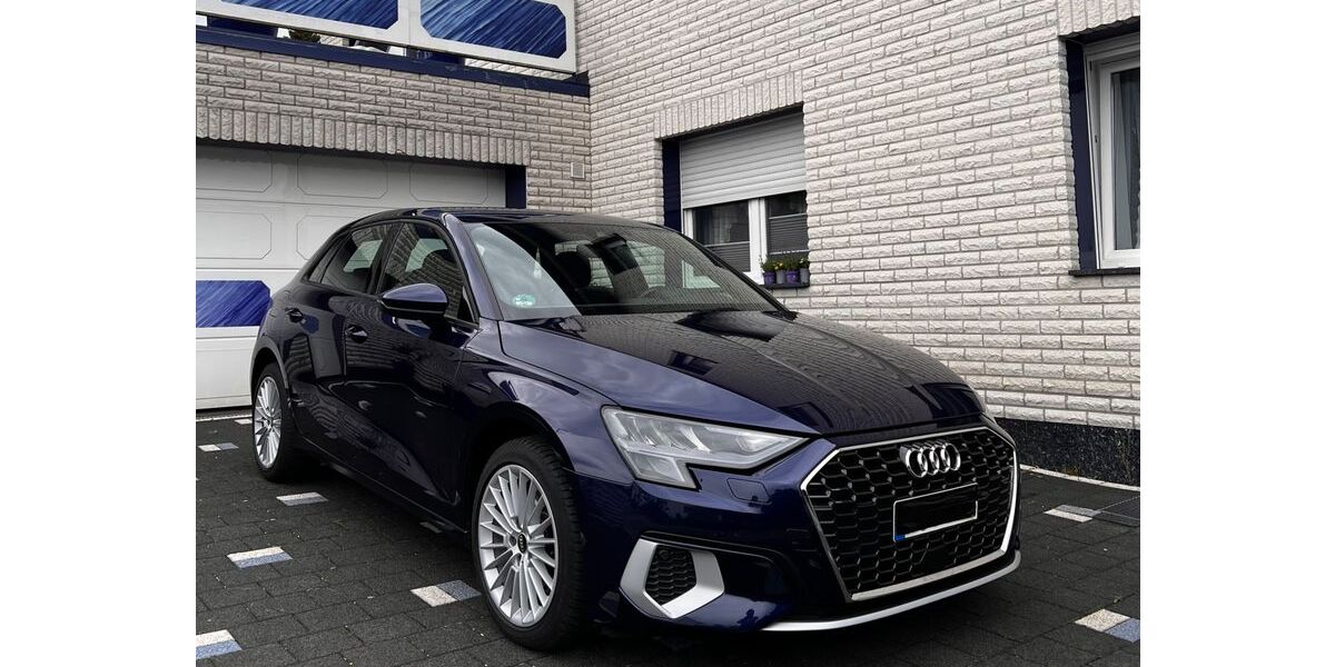 Audi A3 108.000 km 16.000 &euro; Stolberg (Rhld.) 52224