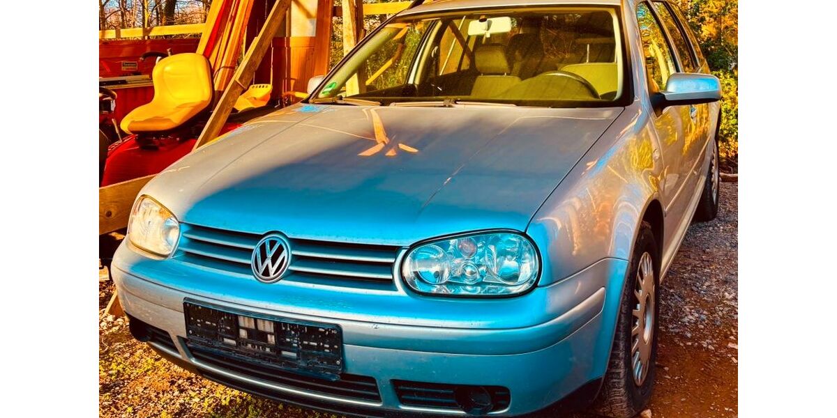 VW Golf 174.060 km 2.450 &euro; Aachen-Sief 52073