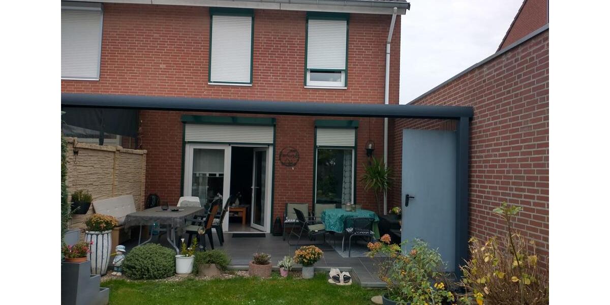 Doppelhaushälfte Übach-Palenberg Palenberg - 5 Zimmer, 145 m&sup2;, 1.200&euro; | Angebot:26672884