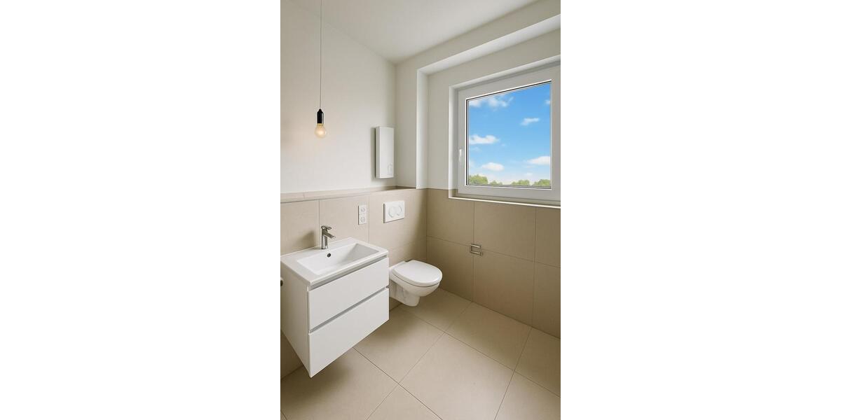 Reihenhaus Nörvenich - 4.5 Zimmer, 110 m&sup2;, 1.590&euro; | Angebot:25230655