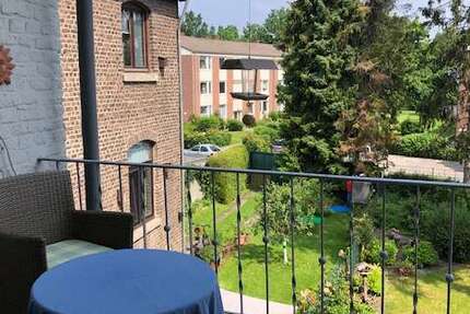 Zimmer Aachen Aachen-Mitte - 2 Zimmer, 1.100&euro; | Angebot:13182382