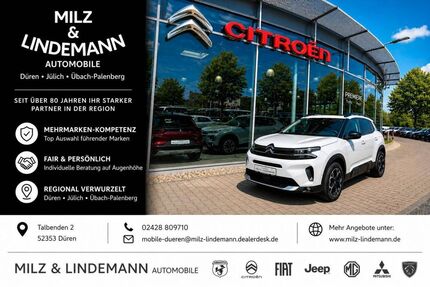 Citroen C5 Aircross 47.210 km 21.990 &euro; Düren 52353