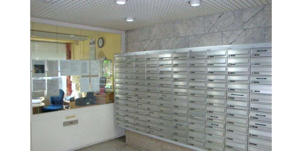 Etagenwohnung Aachen Aachen-Mitte - 1 Zimmer, 35 m&sup2;, 475&euro; | Angebot:26001837