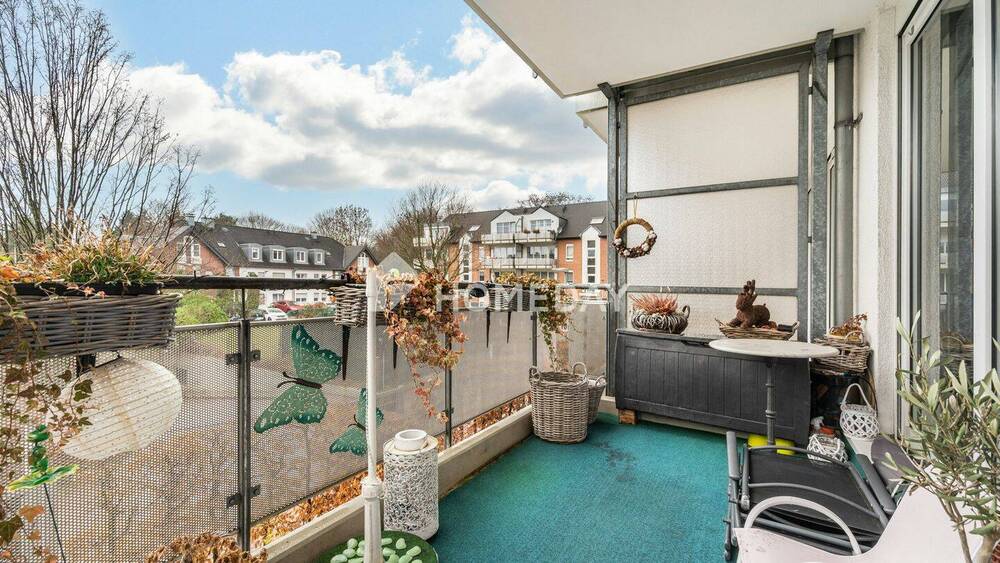 Etagenwohnung Würselen - 3 Zimmer, 90 m&sup2;, 267.000&euro; | Angebot:26244288