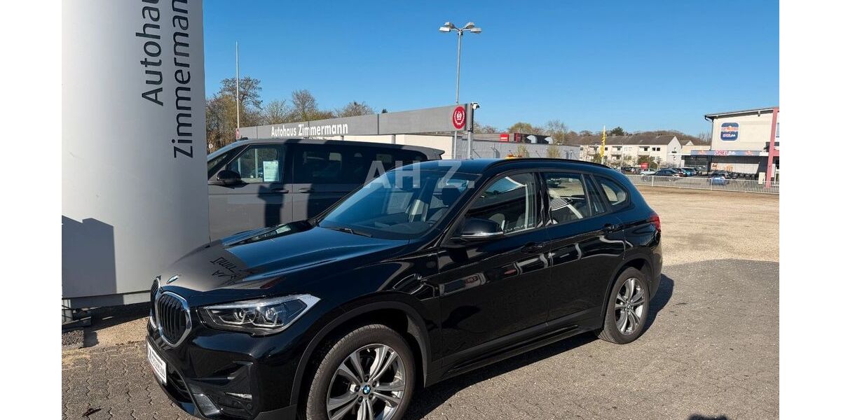 BMW X1 77.750 km 20.950 &euro; Geilenkirchen 52511