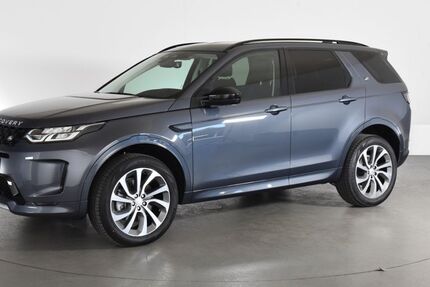 Land Rover Discovery Sport 19.455 km 46.220 &euro; Aachen 52078