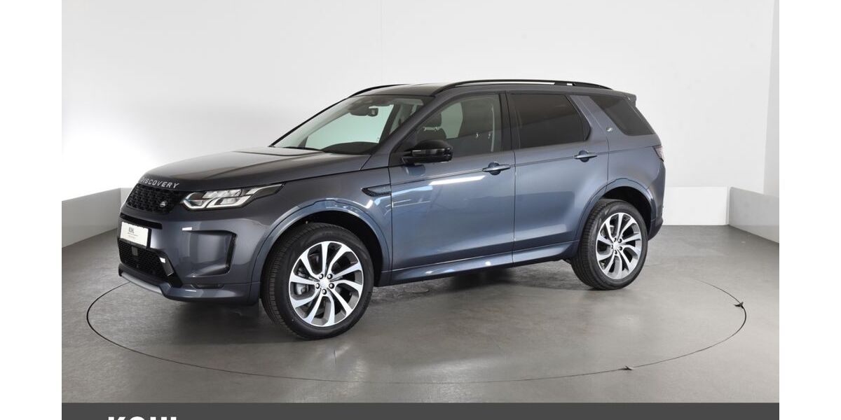 Land Rover Discovery Sport 19.455 km 46.220 &euro; Aachen 52078