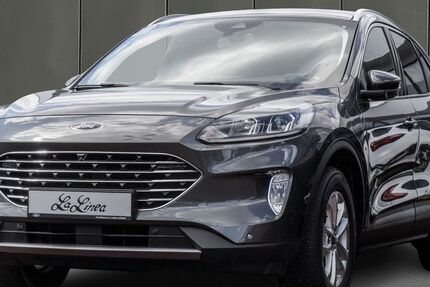 Ford Kuga 39.600 km 28.650 &euro; Düren 52349