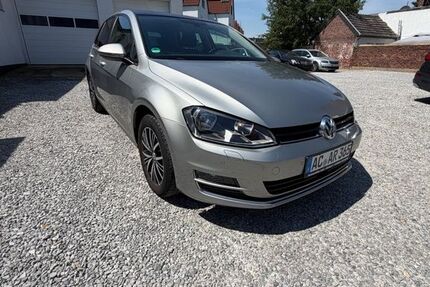 VW Golf 100.000 km 10.950 &euro; Alsdorf 52477