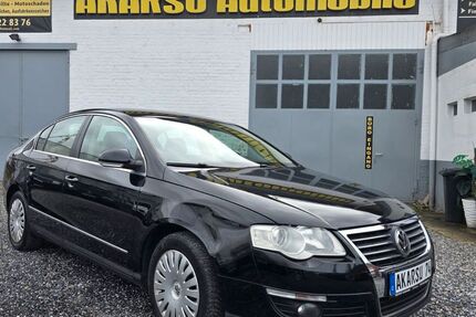 VW Passat 246.065 km 2.450 &euro; Übach-Palenberg bei Aachen 52531