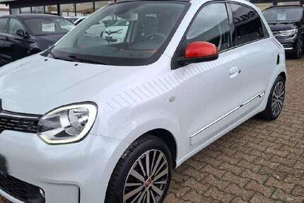 Renault Twingo 54.343 km 12.900 &euro; Heinsberg 52525