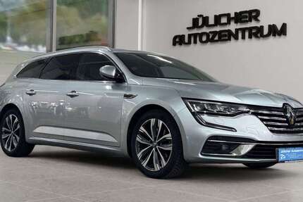 Renault Talisman 109.200 km 15.990 &euro; Jülich 52428