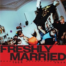 Freshly Married + LAUNE & FYUS 24.10.2026 Musikbunker Aachen e.V.