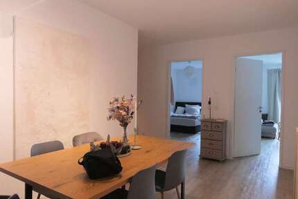 Wohnung Würselen Dobach - 3 Zimmer, 87 m&sup2;, 837&euro; | Angebot:25226614