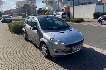 Smart ForFour 183.000 km 1.400 &euro; Erkelenz 41812