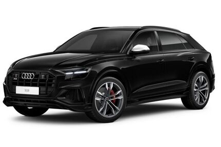 Audi SQ8 39.135 km 78.930 &euro; Geilenkirchen 52511