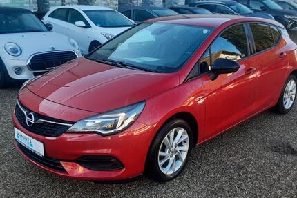 Opel Astra 79.800 km 11.990 &euro; Monschau (bei Aachen) 52156