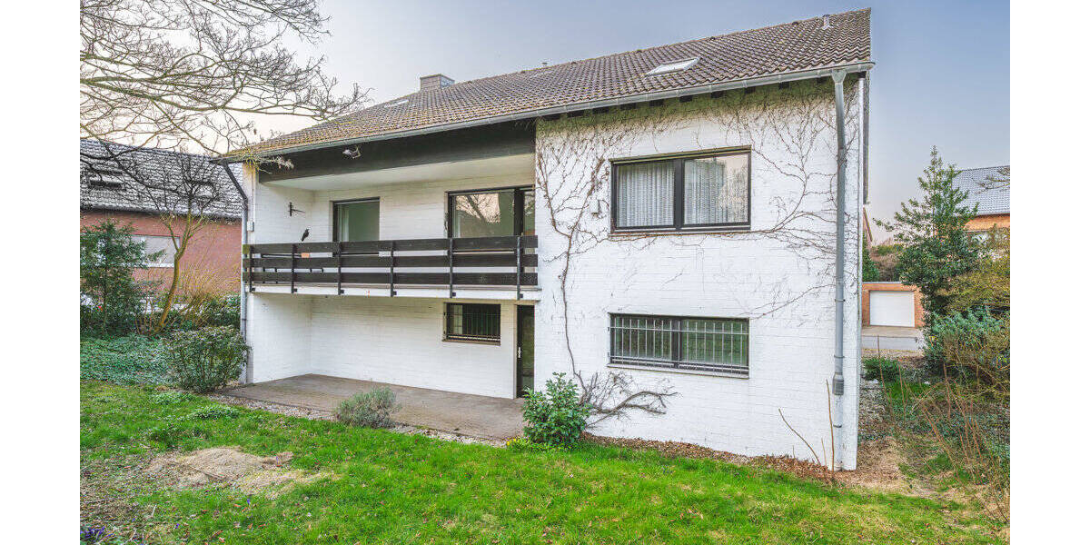 Einfamilienhaus Würselen - 5 Zimmer, 175 m&sup2;, 569.000&euro; | Angebot:26192136