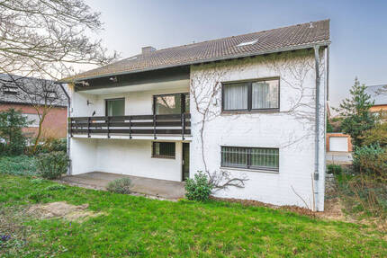 Haus Würselen - 5 Zimmer, 175 m&sup2;, 569.000&euro; | Angebot:26192136