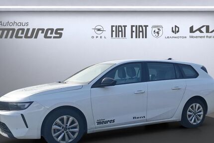 Opel Astra 8.050 km 20.950 &euro; Heinsberg 52525