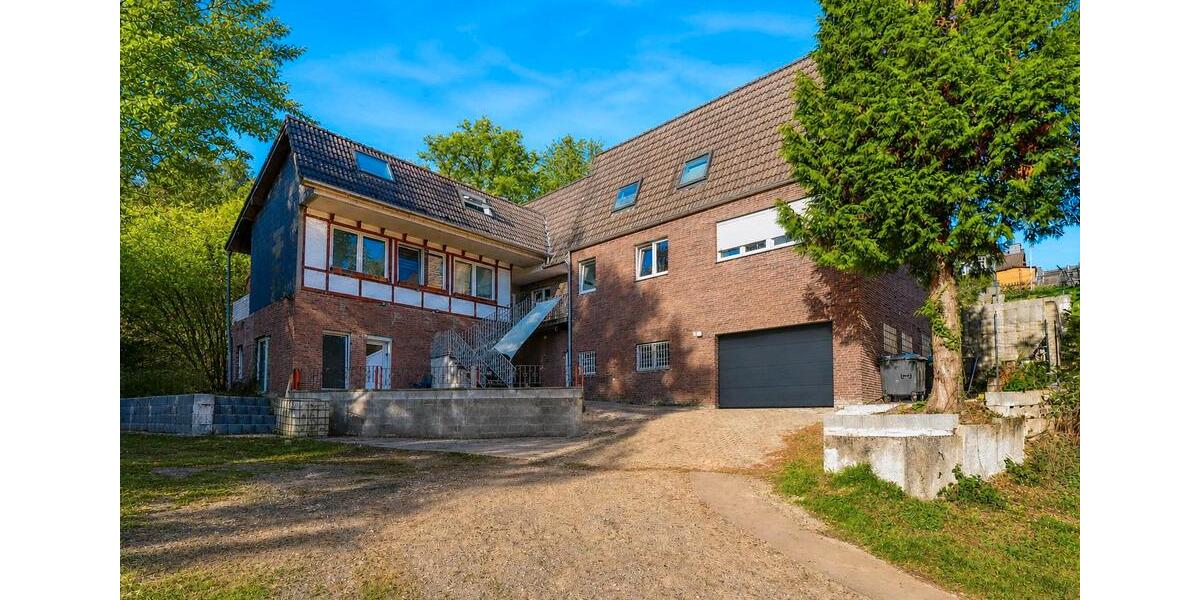 Mehrfamilienhaus, Wohnhaus Stolberg (Rhld.) Gressenich - 579.000&euro; | Angebot:26474761