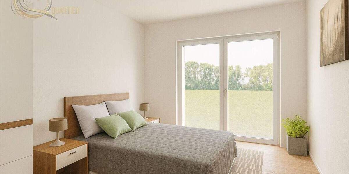 Etagenwohnung Übach-Palenberg Übach - 2 Zimmer, 85 m&sup2;, 359.000&euro; | Angebot:25661530