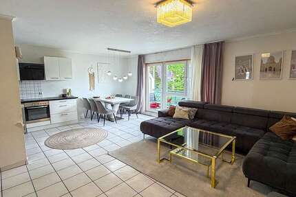 Wohnung Übach-Palenberg / Boscheln Boscheln - 3 Zimmer, 80 m&sup2;, 135.000&euro; | Angebot:27019303