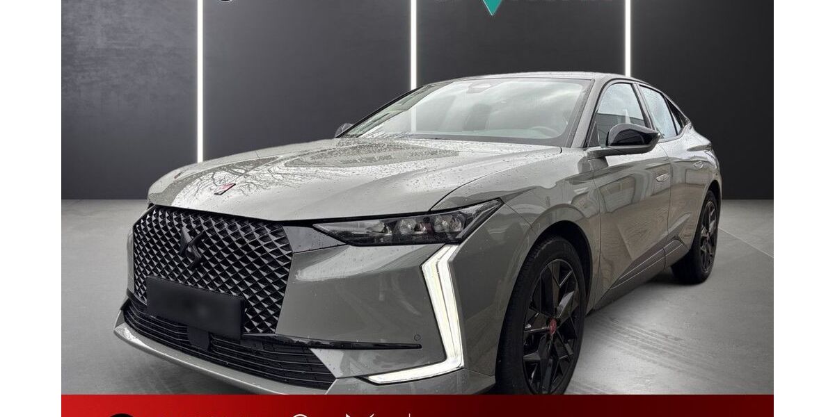 DS Automobiles DS4 43.155 km 23.490 &euro; Aachen 52078