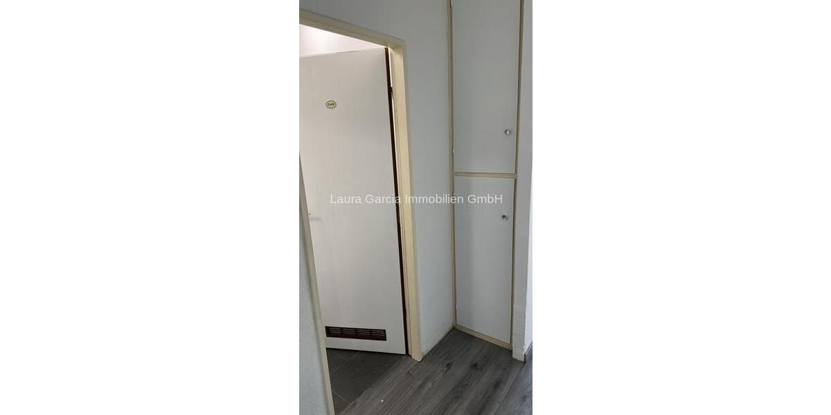 Etagenwohnung Aachen Eilendorf - 2 Zimmer, 51 m&sup2;, 750&euro; | Angebot:26381527