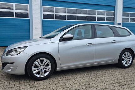 Peugeot 308 160.000 km 5.500 &euro; Aachen 52068