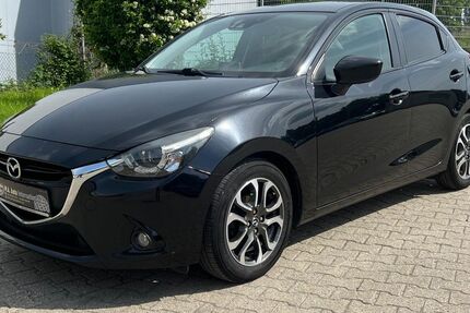 Mazda 2 189.000 km 7.290 &euro; Eschweiler 52249