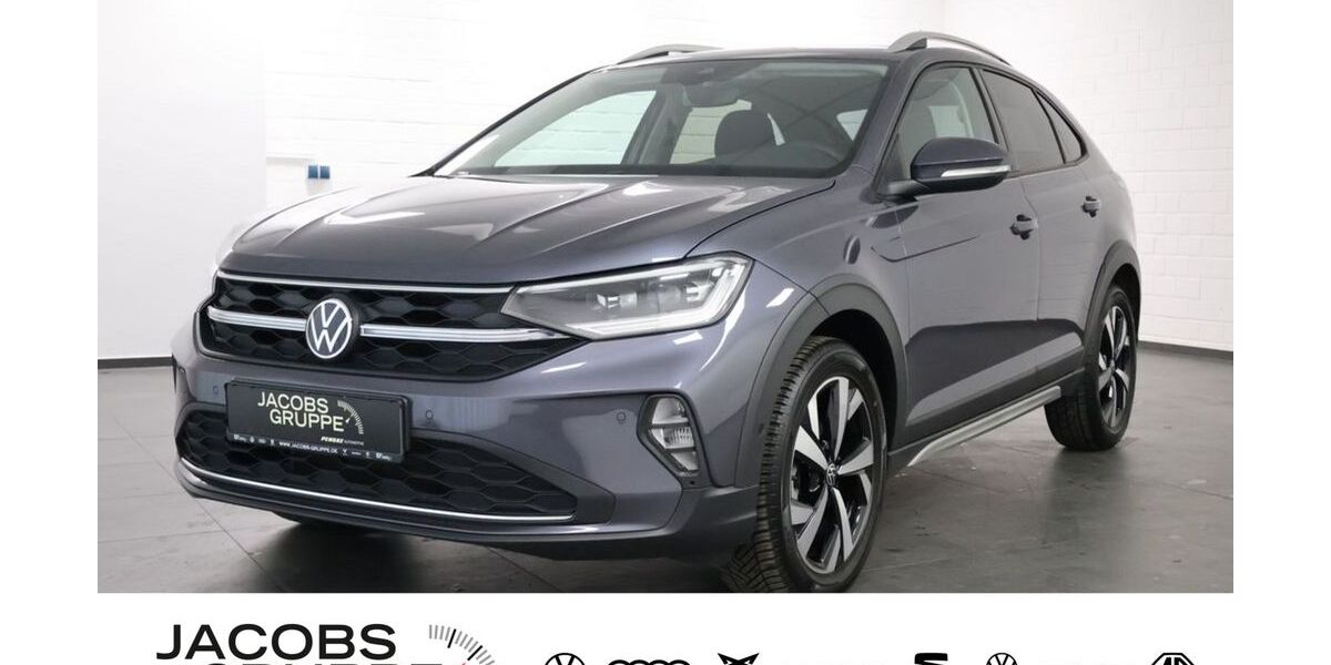 VW Taigo 22.464 km 21.640 &euro; Alsdorf 52477