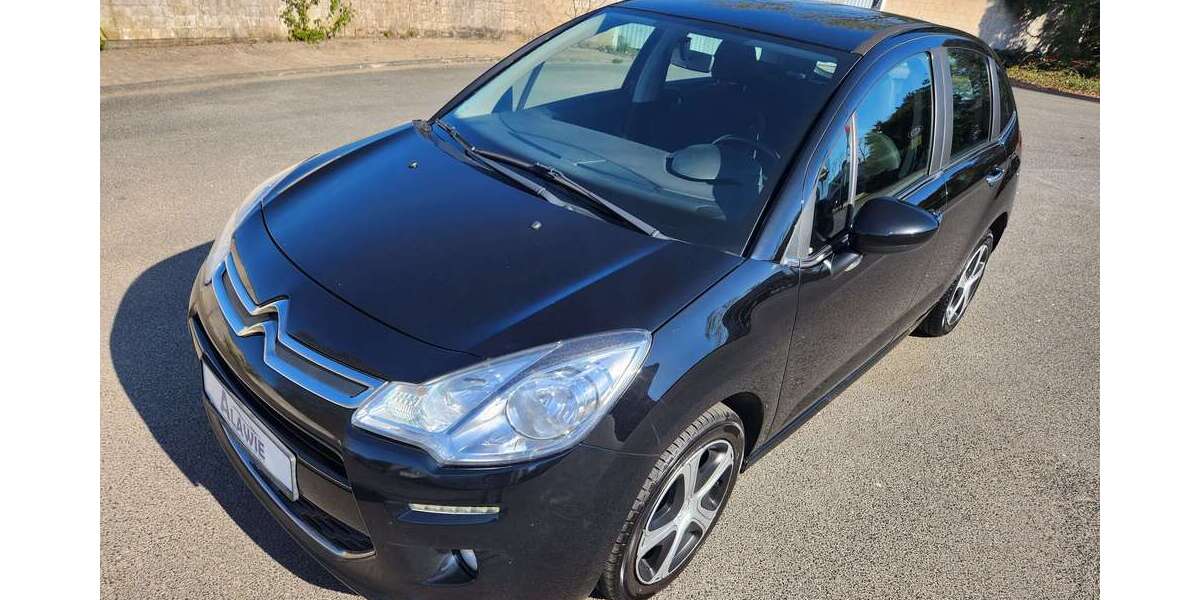 Citroen C3 199.560 km 5.300 &euro; Eschweiler 52249