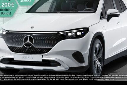 Mercedes-Benz EQE SUV 21.279 km 67.990 &euro; Aachen 52068