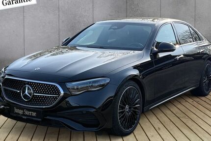 Mercedes-Benz E 450 24.350 km 75.950 &euro; Geilenkirchen 52511