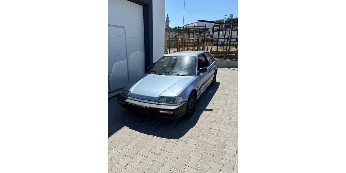 Honda Civic 238.193 km 3.700 &euro; Aachen 52080