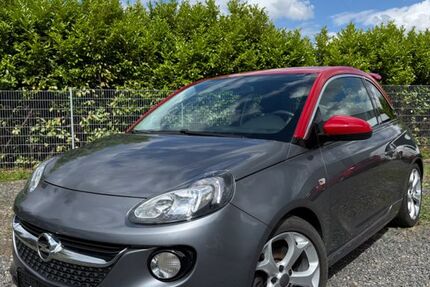 Opel Adam 136.000 km 9.450 &euro; Alsdorf 52477