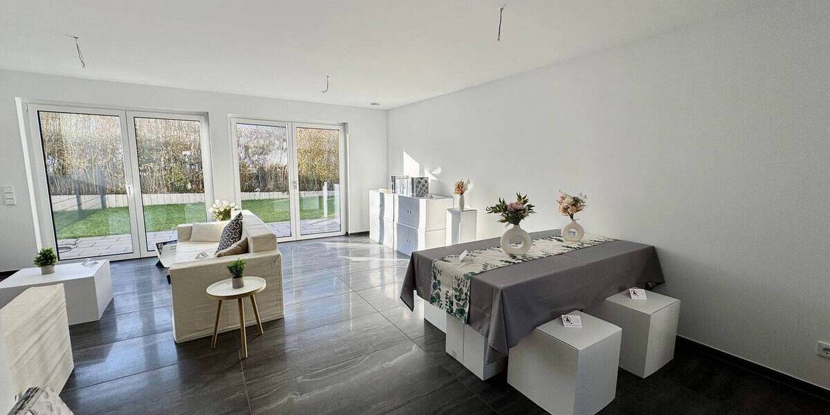 Doppelhaushälfte Stolberg Breinig - 5 Zimmer, 149 m&sup2;, 599.000&euro; | Angebot:25746996